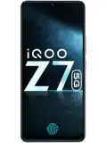  iQOO Z7 prices in Pakistan